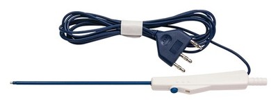 Bovie Suction Coagulator, Handswitch, 8 French, with 3 m cable, 10/Box - SCH08