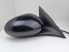 Retroviseur droit (ou coque) Jaguar S-TYPE