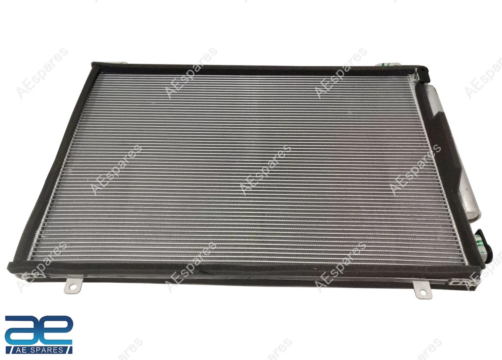A/C Condenser Assembly for Suzuki Swift 2018-24, Swift Dzire 2017-25 95310M55R00