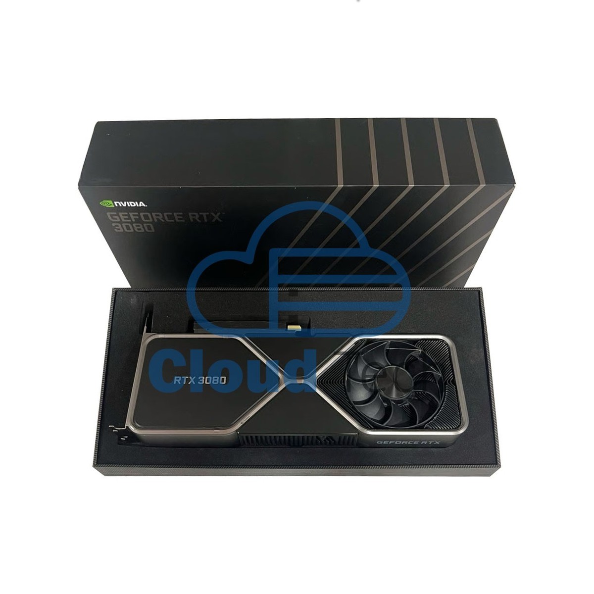 Nvidia Geforce Rtx 3080 Pci Express NVIDIA GeForce RTX 3080 10GB