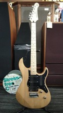 YAMAHA PAC112VMX E-Gitarre
