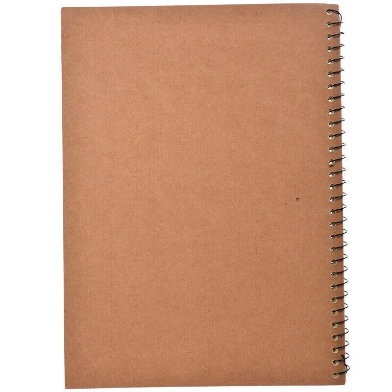 Blank Sheet Music Composition Manuscript Staff Paper Art Music Notebook A4 NEW!! - Image 4 of 4