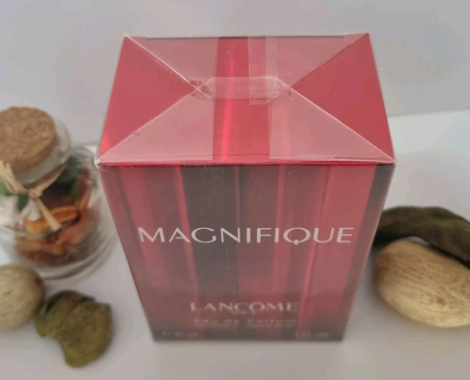 Magnifique De Lancome Eau De Parfum 30ml Spray. - Imagen 2 de 4