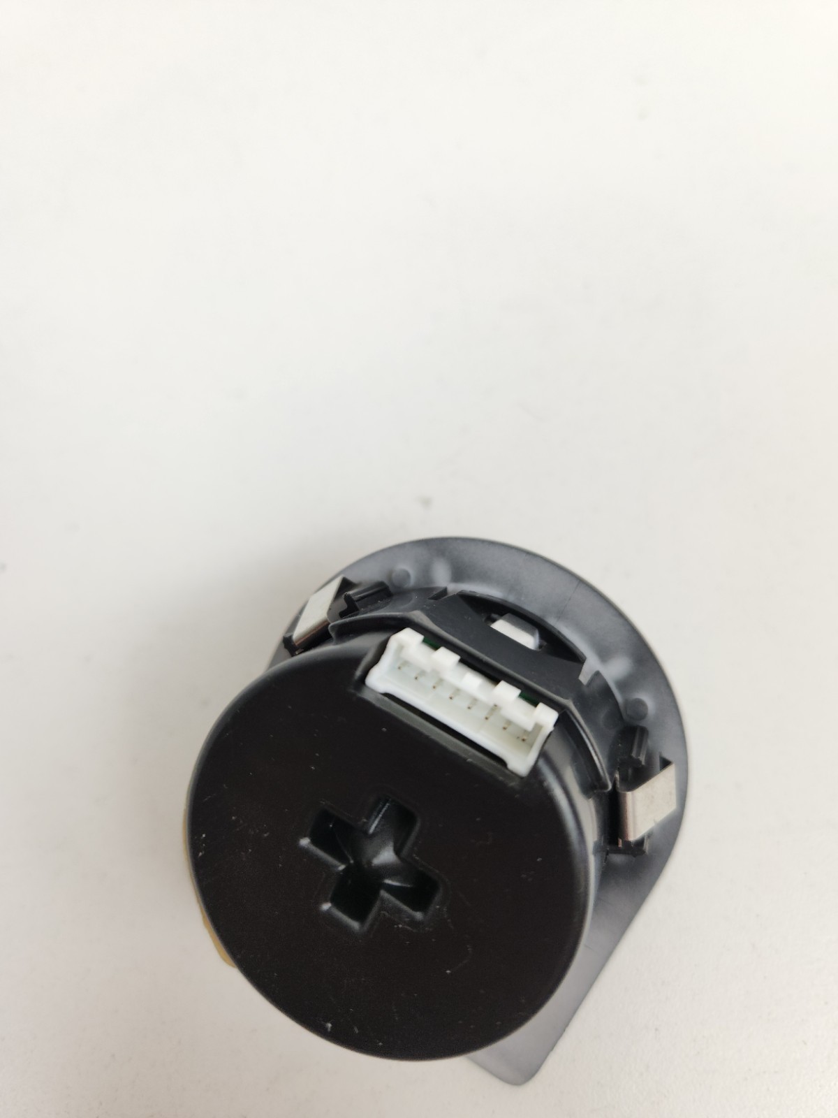 2015-2017 MCLAREN 675LT MIRROR CONTROL SWITCH PARK ASSIST 11M1257CP OEM 