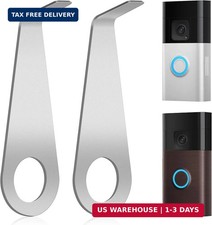 Ring Doorbell Key Replacement Tool - Secure Removal Tool 2 Pack FAST SHIPPING