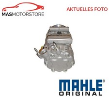 KOMPRESSOR KLIMAANLAGE MAHLE ORIGINAL ACP 10 000S A NEU OE QUALITÄT