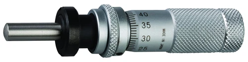 Mitutoyo Micrometer Head MHA413L