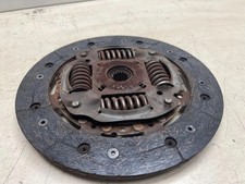 Disque d'embrayage Peugeot 807