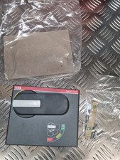 ABB SACE Tmax XT Lockable handle for use with circuit breaker