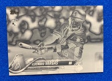 2018 Topps Update Series Baseball Cards Checklist 55