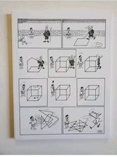 Tiger Tateishi Cheat Sheets