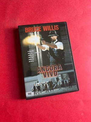 Film DVD ANCORA VIVO