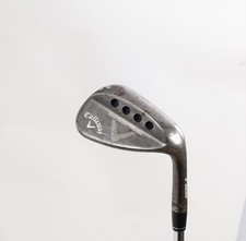 Callaway Mack Daddy Forged Slate Wedge 58°-8 Wedge Dynamic Gold Stl 1140363 Good