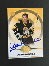 2023-24 Upper Deck Boston Bruins Centennial Hockey Checklist Guide in-content 30