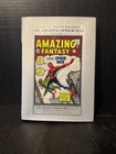 Marvel Masterworks: The Amazing Spider-Man Vol. #1 Lee & Ditko NEW 26C
