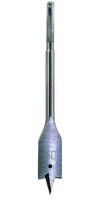Wolfcraft FlachfräSbohrer 7643000 Ø 30 Mm Sechskant Forstnerbohrer & LochsäGen