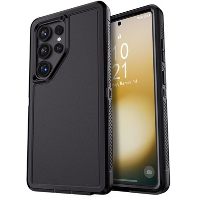 For Samsung Galaxy S23 Ultra S22 Ultra 5G Shockproof Protective Phone Case Cover
