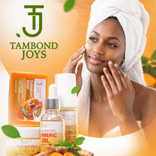 skin care products set