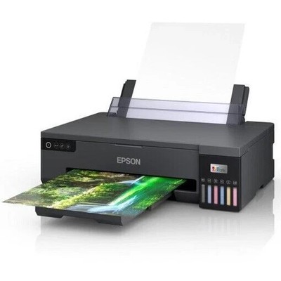 Epson EcoTank L18050 Compact Photo Printer A3 Inkjet Wireless Print / Express