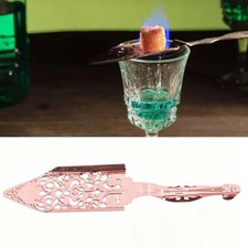 Gothic style Absinthe Spoon Bar Accessories Bar Tools