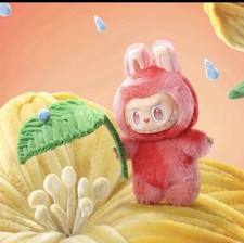 The Monsters Pop Mart Big Into Energy Plush- Love