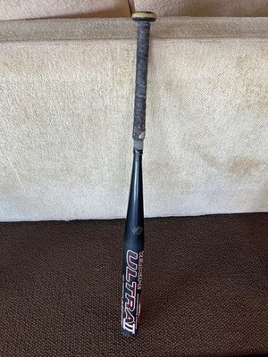 MIKEN Ultra II Velocit-E MSU2 Softball Bat 34/30 E-Flex Carbon