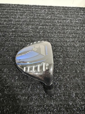 Krank Formula 7,  5-Wood  (19*) Head Only