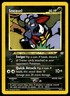 Pokemon TCG Neo Revelation #24/64 Sneasel