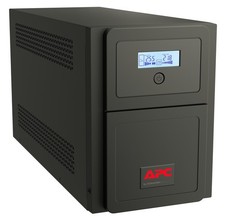 APC Easy UPS SMV gruppo di continuità (UPS) A linea interattiva 0,75 kVA 525 W