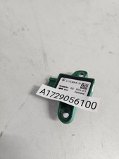 Mercedes C-Klasse W204 Airbagsensor Crashsensor Aufprallsensor A1729056100 Mercedes C-Klasse W204 Airbagsensor Crashsensor Aufprallsensor A1729056100