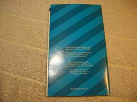 ah-3 thunderstrike sega cd cib