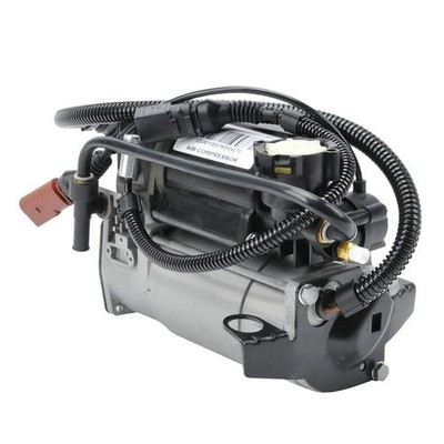 For Audi S8 2002-2010 SKP Air Suspension Compressor