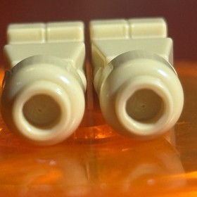 Lego Tan Microfigure Statue 85063 architecture 10253 70608 41054 Ninjago.