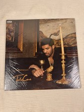 DRAKE Take Care (2011) 2 LP BRAND NEW SEALED ...
