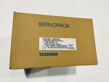 1pc Brand New Yaskawa SGDM-30ADA Servo Drive