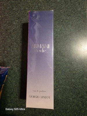 GIORGIO ARMANI Code Eau de Parfum Spray 2.5 Fl Oz