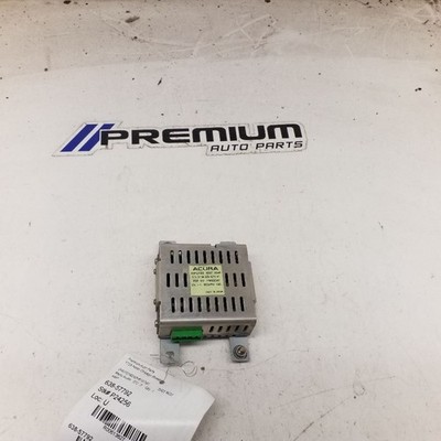 Audio Equipment Radio Amplifier Base Rear Fits 01-06 MDX 613627