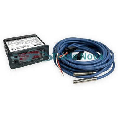 Elektronikregler EVERY CONTROL Type FK203B N2E003 12 V 2Fühler for Angelo-Po