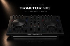 Traktor MX2 Premium Ständer | Native Instrum...