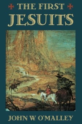 The First Jesuits