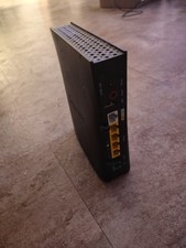 tested CenturyLink Technicolor C1100T Modem 802.11n WiFi Router only no cords