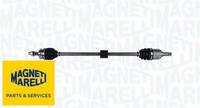 Magneti Marelli 302004190354 Antriebswelle Gelenksatz FüR Opel
