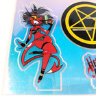Helluva Boss Swimsuit Millie Limited Edition Acrylic Standee Summer 2024 — photo 2