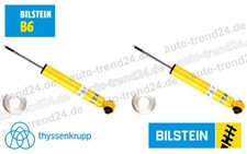 B6 Gasdruckdämpfer hinten u.a.: Audi A6 Avant 4B5, 4B6, Bj. 1997-2005