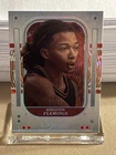 2025 Panini Kingston Flemings Base (Raw)