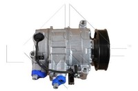 NRF Kompressor, Klimaanlage 32262 FüR Audi