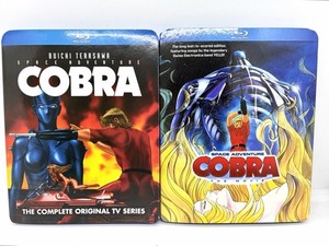 Cobra the Animation | eBay