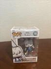Funko Pop! Vinyl: Disney - Oswald the Lucky Rabbit (Platinum) - Disney...