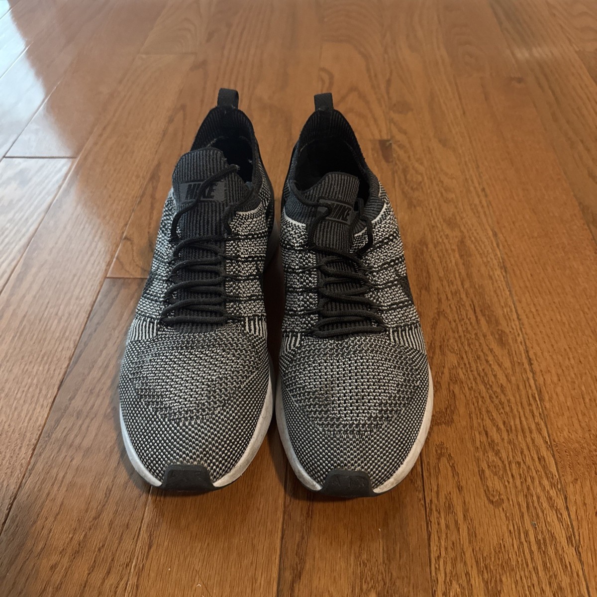 Mariah Flyknit Flyknit Racer Oreo Jordan Nike Air Zoom Mariah