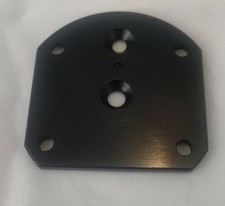 NEW GENUINE TechMount 60007B Top Plate Zumo 6...